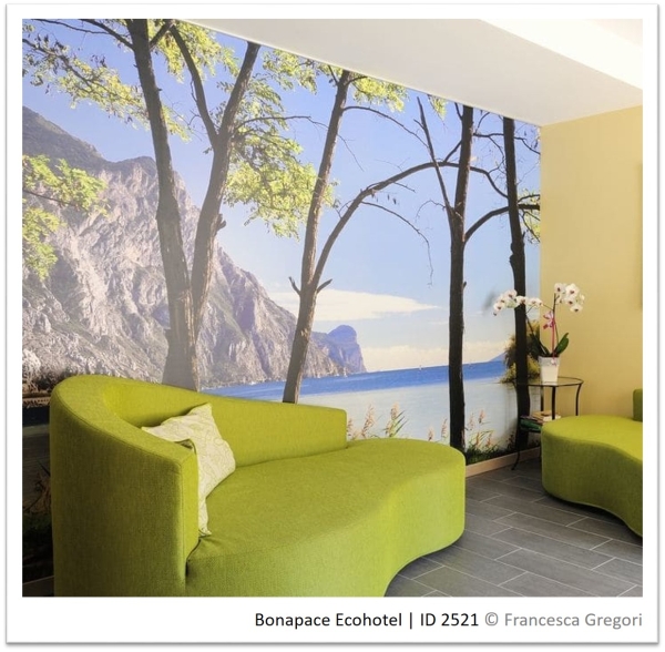 Bonapace Passivhaus-Ecohotel