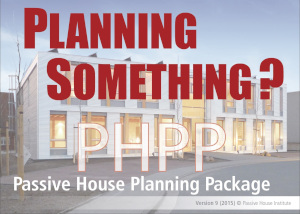 Passive House Planning package online course